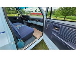 1979 Chevrolet C10 (CC-2088161) for sale in Sioux Falls, South Dakota