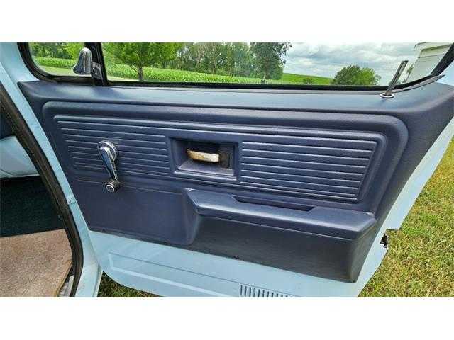 1979 Chevrolet C10 (CC-2088161) for sale in Sioux Falls, South Dakota