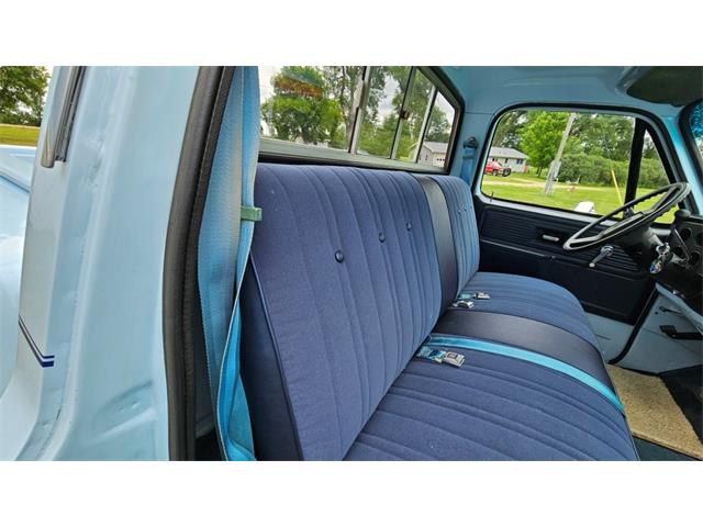 1979 Chevrolet C10 (CC-2088161) for sale in Sioux Falls, South Dakota