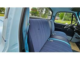 1979 Chevrolet C10 (CC-2088161) for sale in Sioux Falls, South Dakota