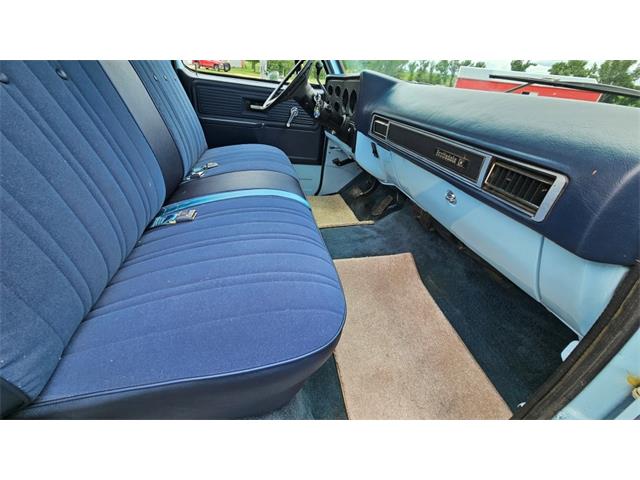 1979 Chevrolet C10 (CC-2088161) for sale in Sioux Falls, South Dakota