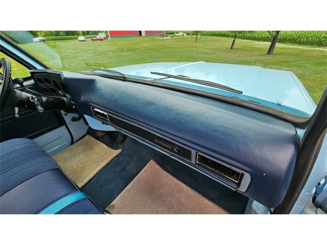 1979 Chevrolet C10 (CC-2088161) for sale in Sioux Falls, South Dakota