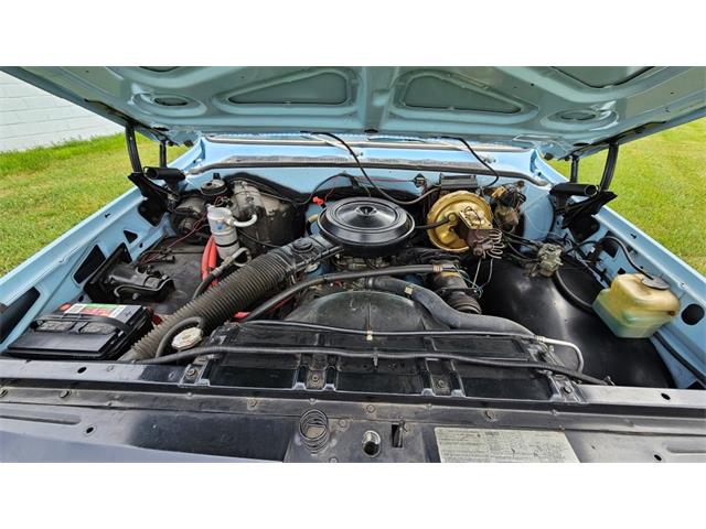 1979 Chevrolet C10 (CC-2088161) for sale in Sioux Falls, South Dakota