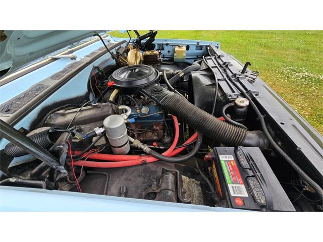 1979 Chevrolet C10 (CC-2088161) for sale in Sioux Falls, South Dakota