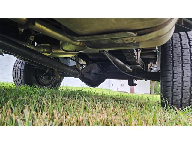 1979 Chevrolet C10 (CC-2088161) for sale in Sioux Falls, South Dakota