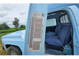 1979 Chevrolet C10 (CC-2088161) for sale in Sioux Falls, South Dakota