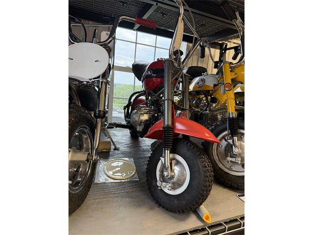 1972 Honda Minibike (CC-2088164) for sale in Mill Hall, Pennsylvania