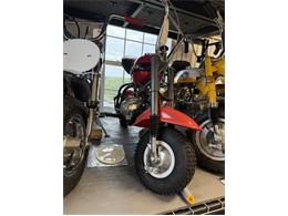 1972 Honda Minibike (CC-2088164) for sale in Mill Hall, Pennsylvania