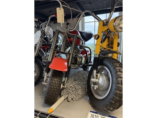 1972 Honda Minibike (CC-2088164) for sale in Mill Hall, Pennsylvania