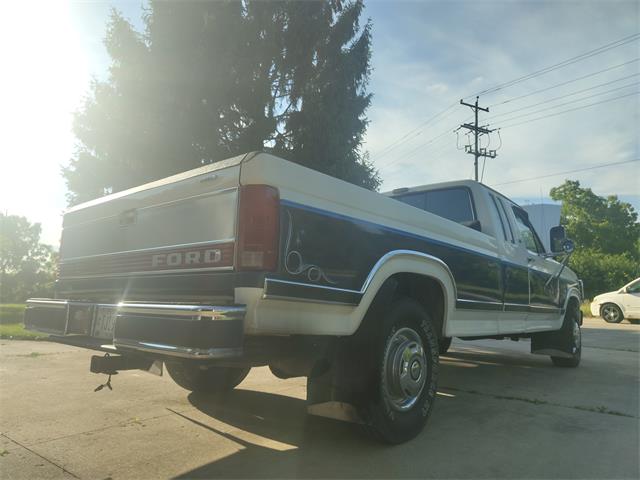 1986 Ford F250 Lariat (CC-2088165) for sale in Watertown , Wisconsin