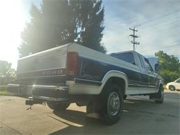 1986 Ford F250 Lariat (CC-2088165) for sale in Watertown , Wisconsin
