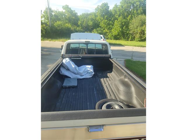 1986 Ford F250 Lariat (CC-2088165) for sale in Watertown , Wisconsin