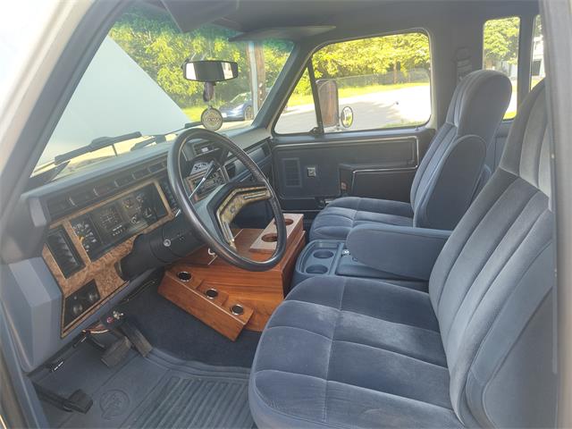1986 Ford F250 Lariat (CC-2088165) for sale in Watertown , Wisconsin