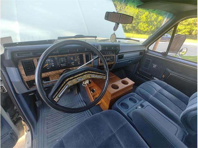 1986 Ford F250 Lariat (CC-2088165) for sale in Watertown , Wisconsin
