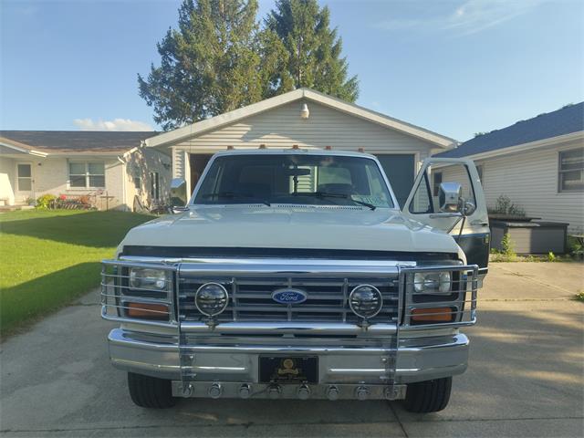 1986 Ford F250 Lariat (CC-2088165) for sale in Watertown , Wisconsin