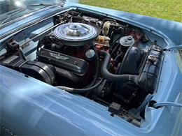 1957 Ford Thunderbird (CC-2088167) for sale in Mill Hall, Pennsylvania