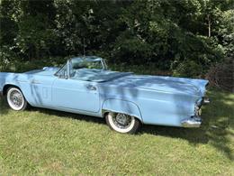 1957 Ford Thunderbird (CC-2088167) for sale in Mill Hall, Pennsylvania