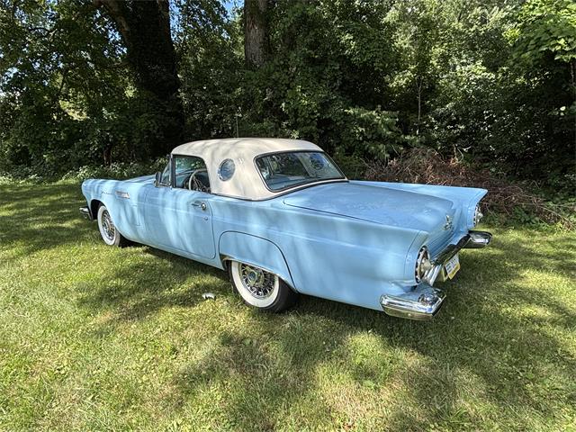 1957 Ford Thunderbird (CC-2088167) for sale in Mill Hall, Pennsylvania