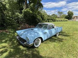 1957 Ford Thunderbird (CC-2088167) for sale in Mill Hall, Pennsylvania