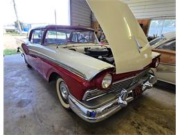1957 Ford Fairlane 500 Skyliner (CC-2088169) for sale in Sioux Falls, South Dakota