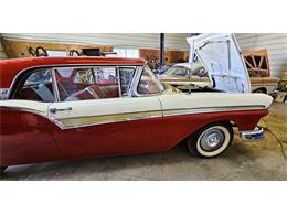 1957 Ford Fairlane 500 Skyliner (CC-2088169) for sale in Sioux Falls, South Dakota
