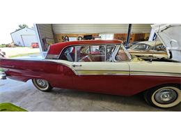 1957 Ford Fairlane 500 Skyliner (CC-2088169) for sale in Sioux Falls, South Dakota