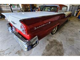 1957 Ford Fairlane 500 Skyliner (CC-2088169) for sale in Sioux Falls, South Dakota