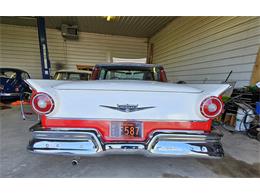1957 Ford Fairlane 500 Skyliner (CC-2088169) for sale in Sioux Falls, South Dakota
