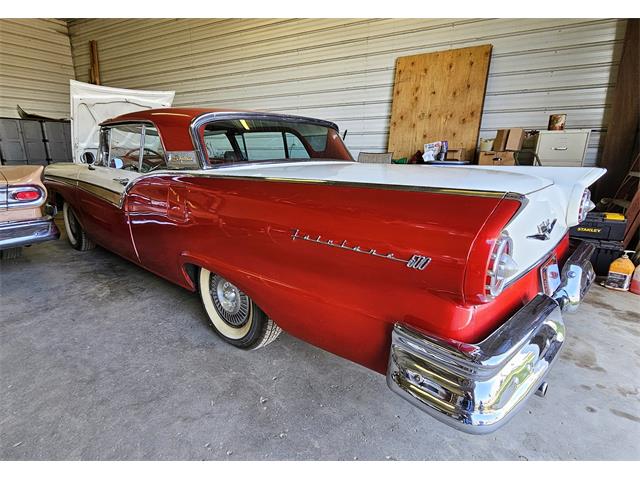 1957 Ford Fairlane 500 Skyliner (CC-2088169) for sale in Sioux Falls, South Dakota