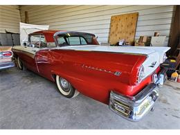 1957 Ford Fairlane 500 Skyliner (CC-2088169) for sale in Sioux Falls, South Dakota