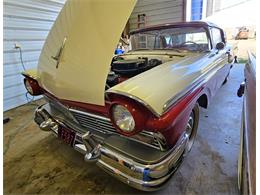 1957 Ford Fairlane 500 Skyliner (CC-2088169) for sale in Sioux Falls, South Dakota