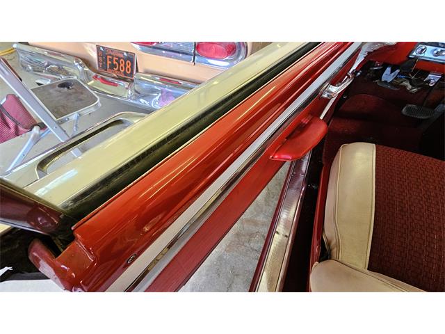 1957 Ford Fairlane 500 Skyliner (CC-2088169) for sale in Sioux Falls, South Dakota
