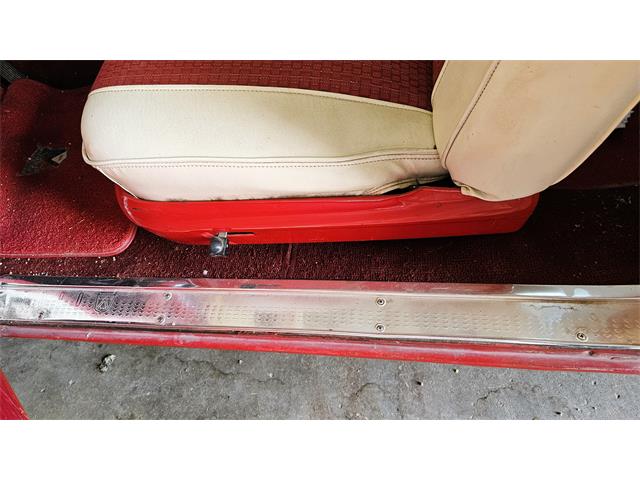 1957 Ford Fairlane 500 Skyliner (CC-2088169) for sale in Sioux Falls, South Dakota