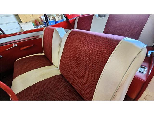 1957 Ford Fairlane 500 Skyliner (CC-2088169) for sale in Sioux Falls, South Dakota