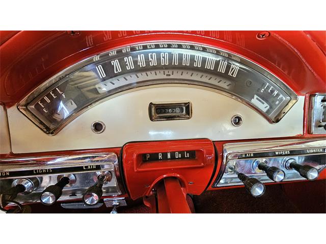 1957 Ford Fairlane 500 Skyliner (CC-2088169) for sale in Sioux Falls, South Dakota