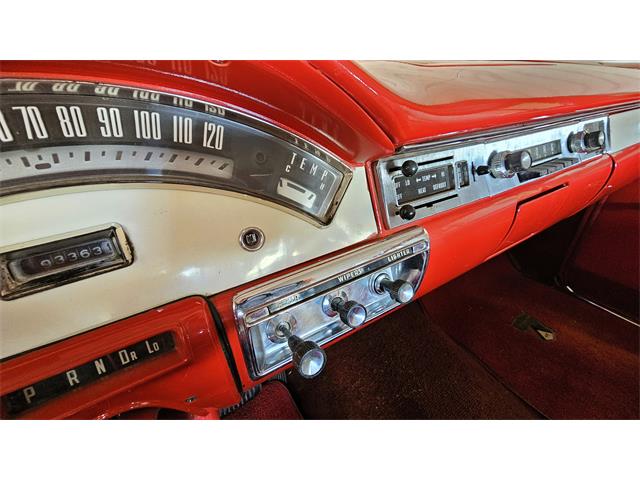 1957 Ford Fairlane 500 Skyliner (CC-2088169) for sale in Sioux Falls, South Dakota