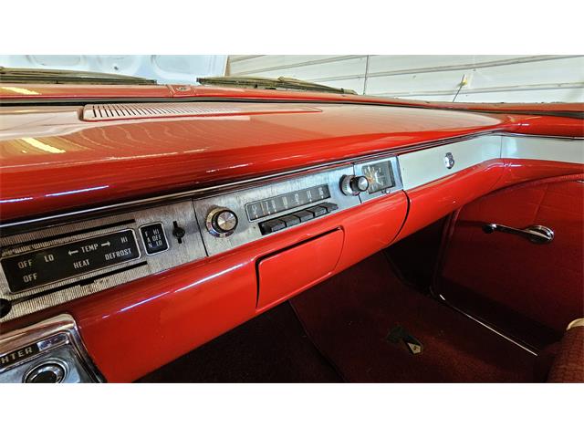 1957 Ford Fairlane 500 Skyliner (CC-2088169) for sale in Sioux Falls, South Dakota