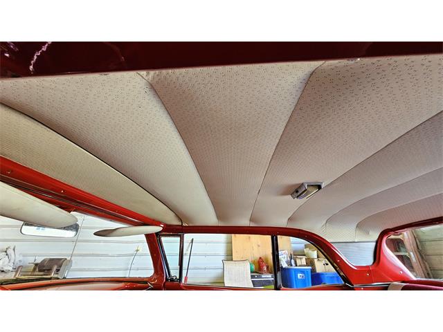 1957 Ford Fairlane 500 Skyliner (CC-2088169) for sale in Sioux Falls, South Dakota