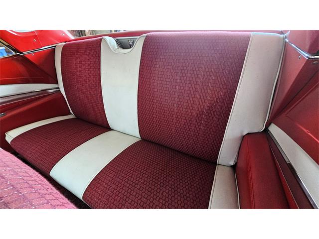 1957 Ford Fairlane 500 Skyliner (CC-2088169) for sale in Sioux Falls, South Dakota