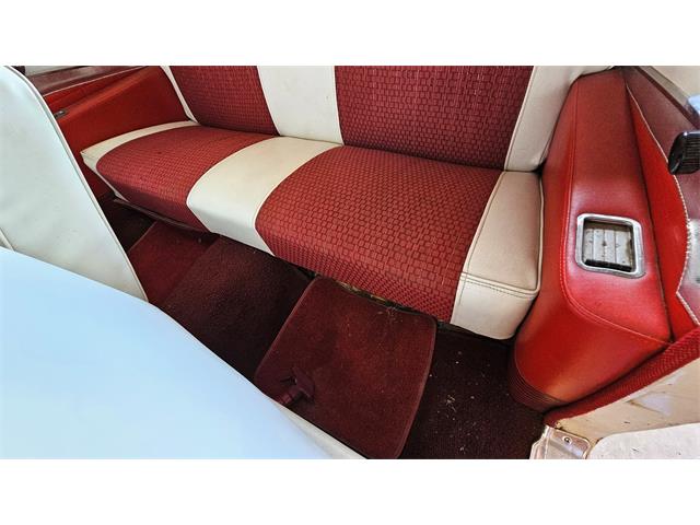 1957 Ford Fairlane 500 Skyliner (CC-2088169) for sale in Sioux Falls, South Dakota