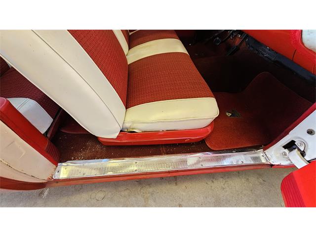 1957 Ford Fairlane 500 Skyliner (CC-2088169) for sale in Sioux Falls, South Dakota