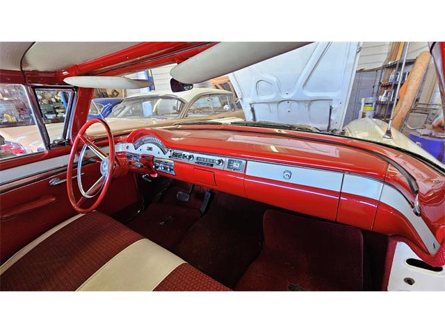 1957 Ford Fairlane 500 Skyliner (CC-2088169) for sale in Sioux Falls, South Dakota