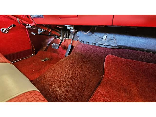 1957 Ford Fairlane 500 Skyliner (CC-2088169) for sale in Sioux Falls, South Dakota