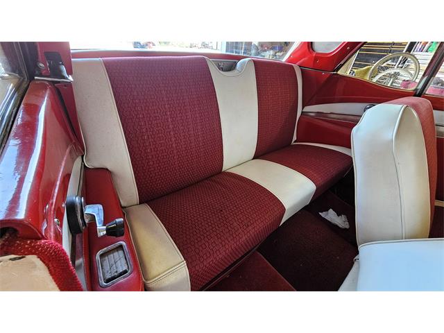 1957 Ford Fairlane 500 Skyliner (CC-2088169) for sale in Sioux Falls, South Dakota