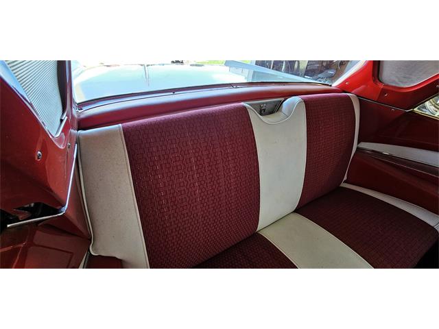1957 Ford Fairlane 500 Skyliner (CC-2088169) for sale in Sioux Falls, South Dakota