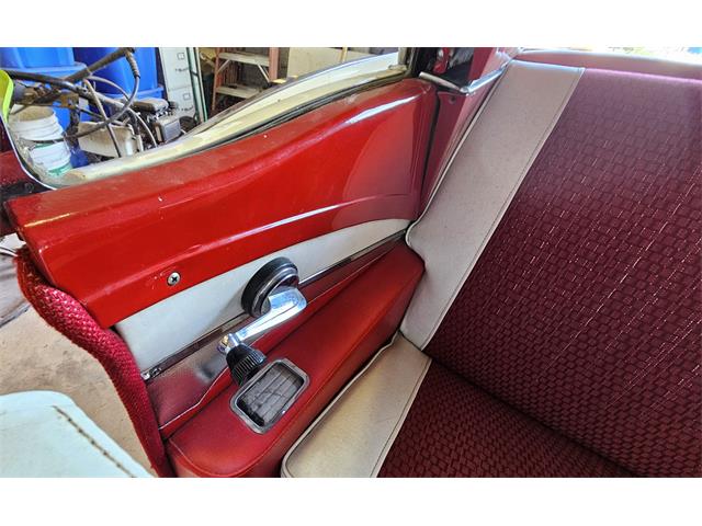1957 Ford Fairlane 500 Skyliner (CC-2088169) for sale in Sioux Falls, South Dakota