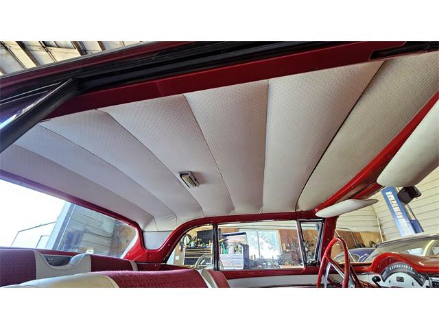 1957 Ford Fairlane 500 Skyliner (CC-2088169) for sale in Sioux Falls, South Dakota