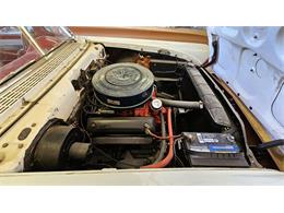 1957 Ford Fairlane 500 Skyliner (CC-2088169) for sale in Sioux Falls, South Dakota