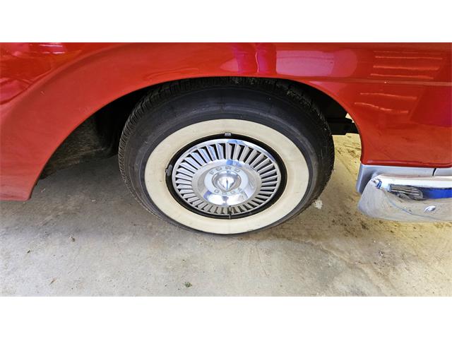 1957 Ford Fairlane 500 Skyliner (CC-2088169) for sale in Sioux Falls, South Dakota