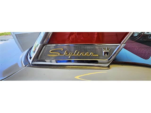 1957 Ford Fairlane 500 Skyliner (CC-2088169) for sale in Sioux Falls, South Dakota